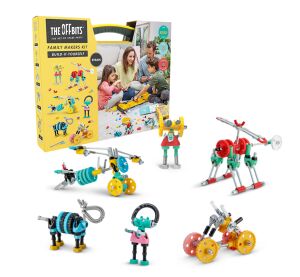 The OffBits Family Kit